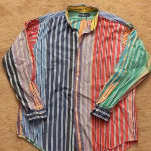 Ralph Lauren Polo shirt